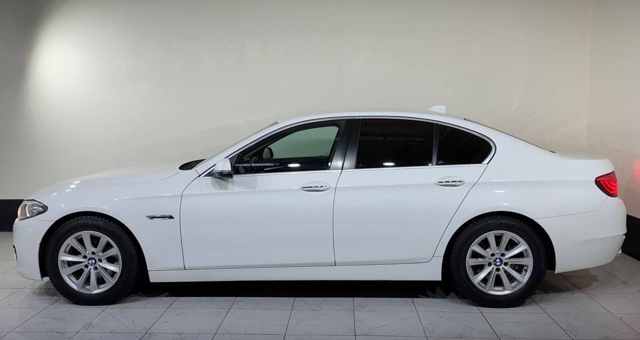 BMW 520i