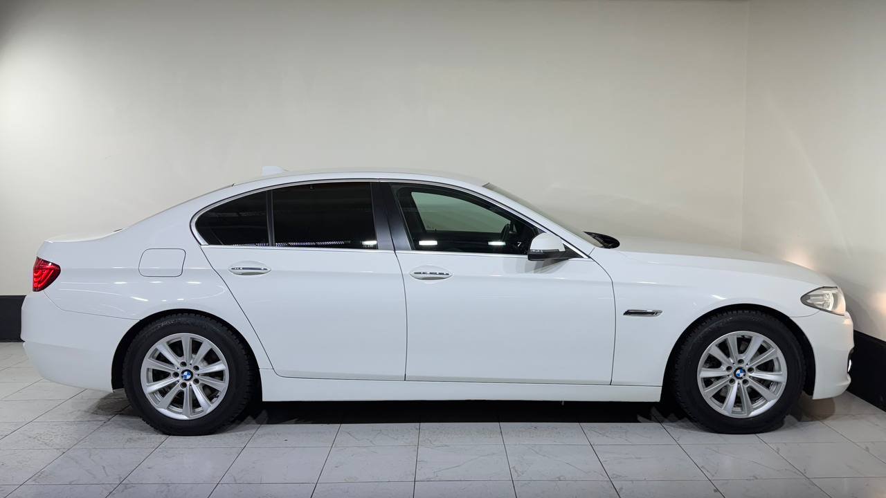 BMW 520i