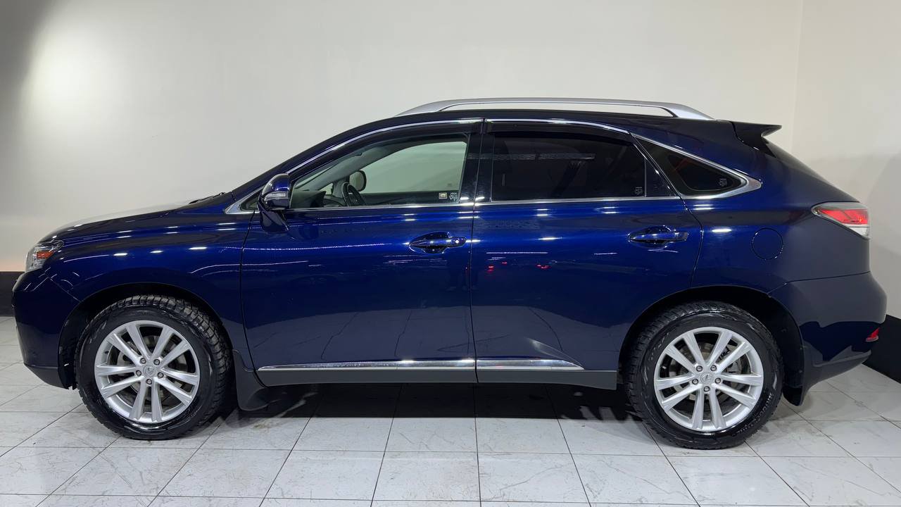 Lexus RX350