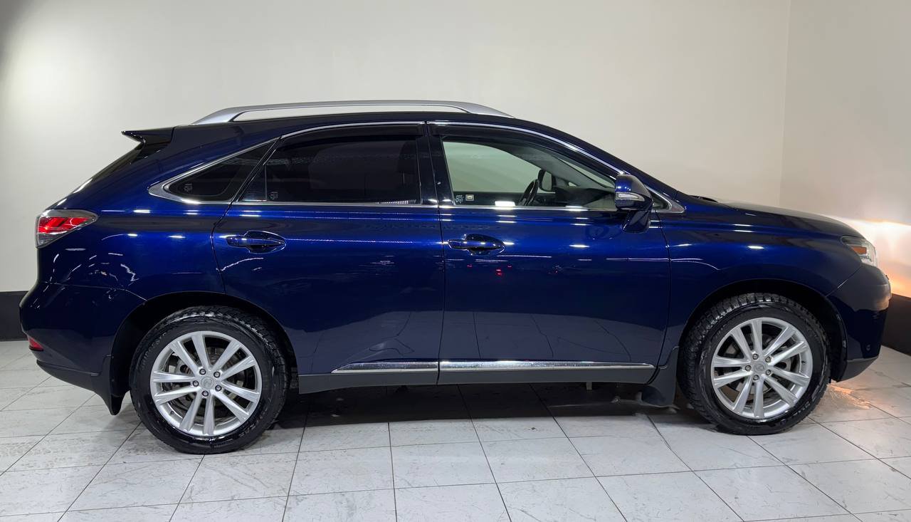 Lexus RX350