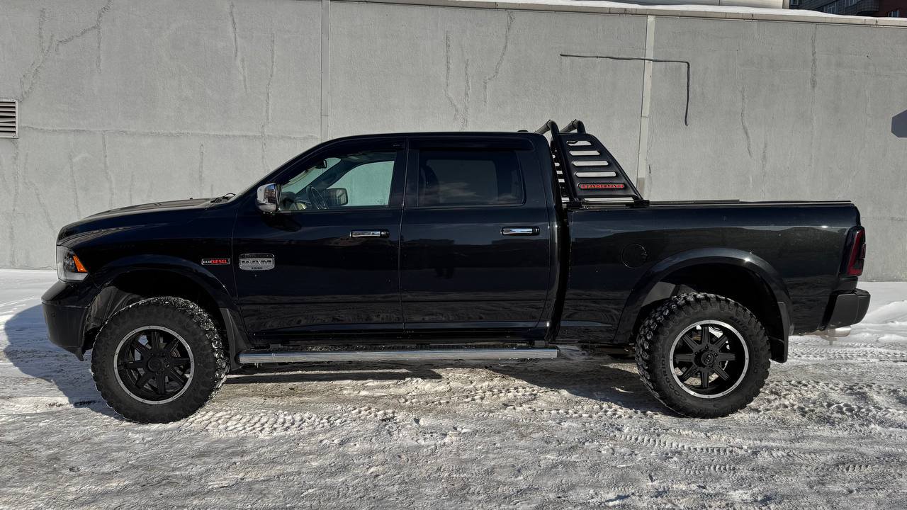 Ram 1500