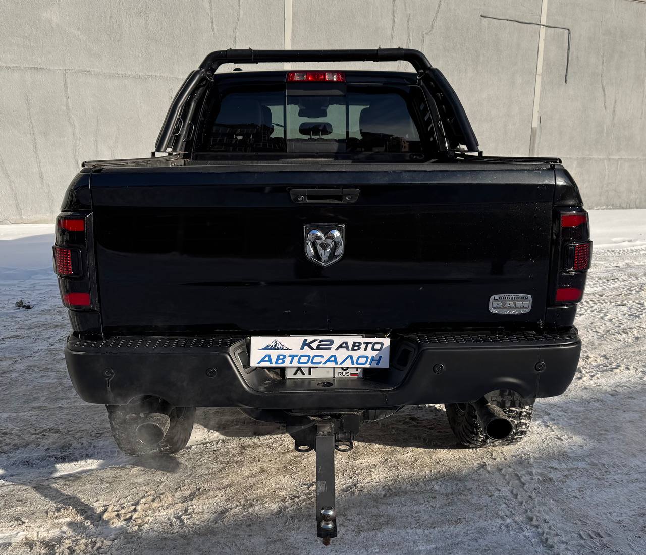 Ram 1500