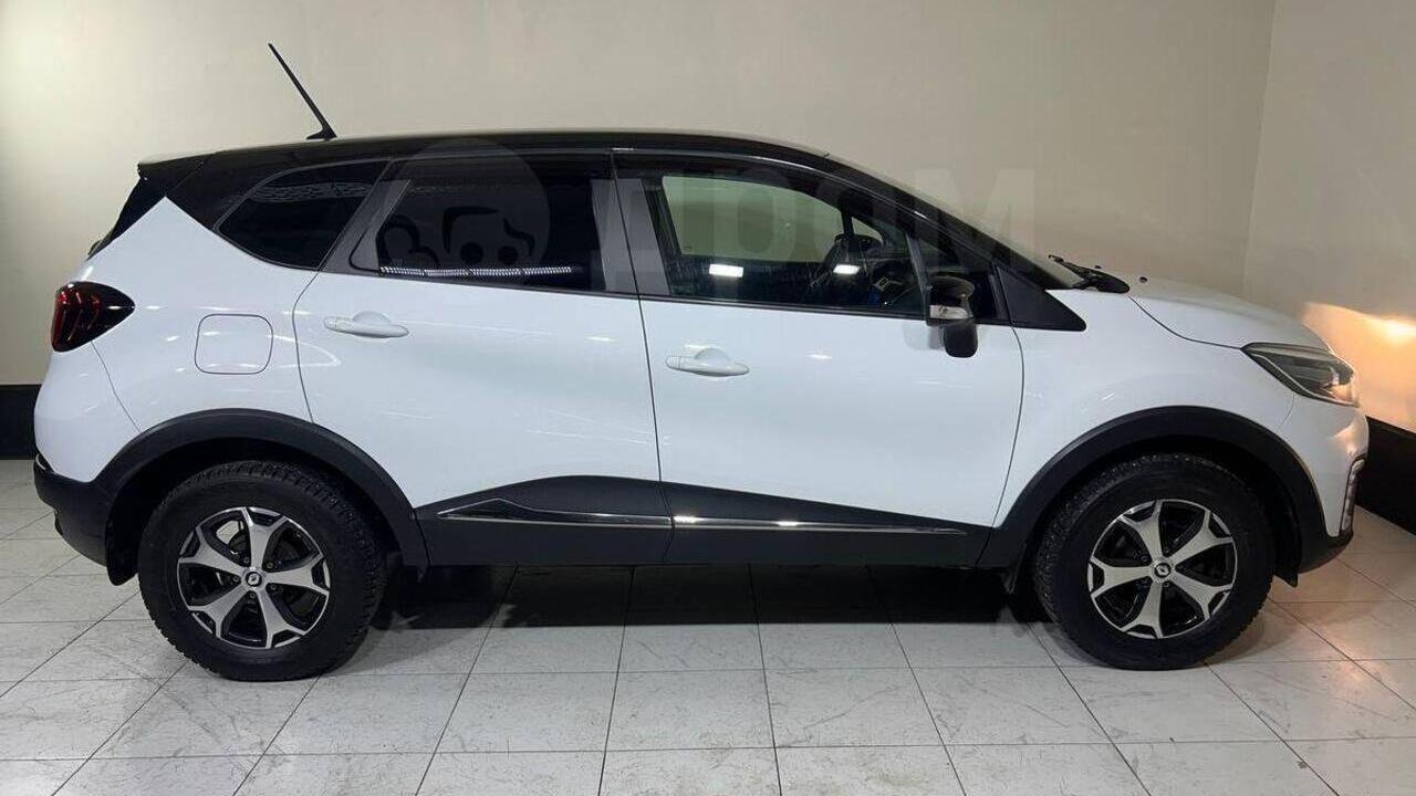 Renault Kaptur