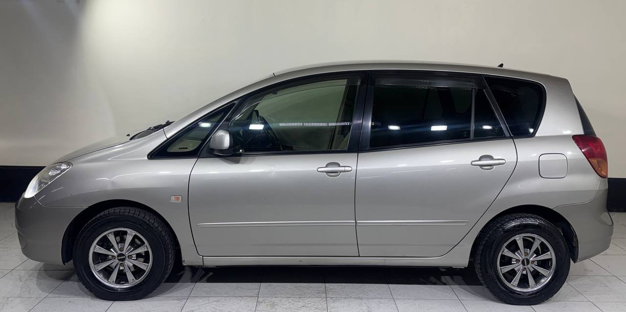 Toyota Corolla Spacio