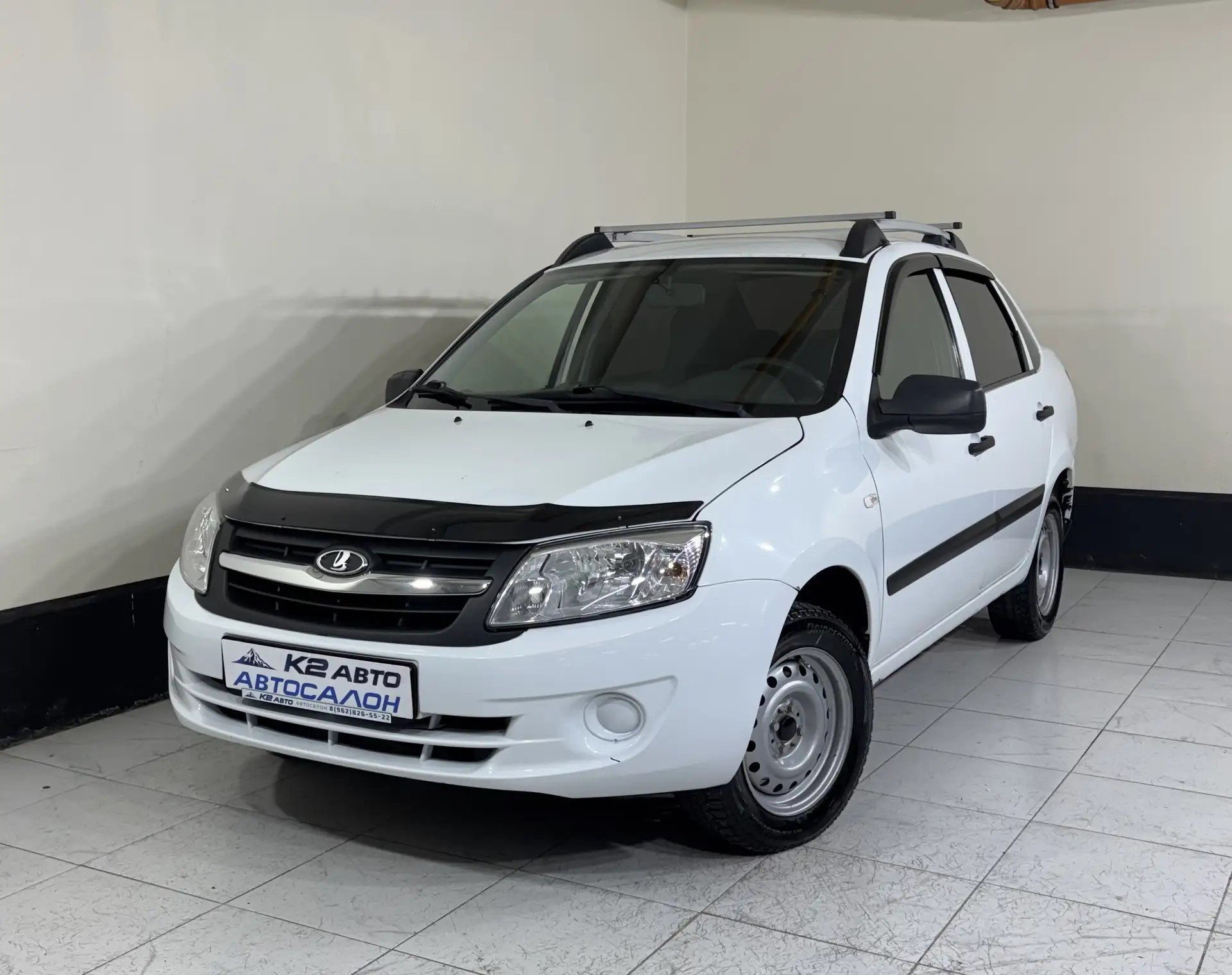 LADA 219000