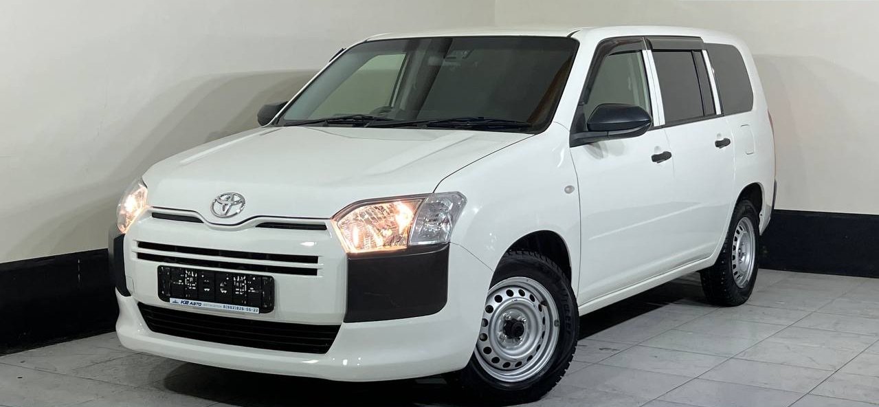 TOYOTA  PROBOX