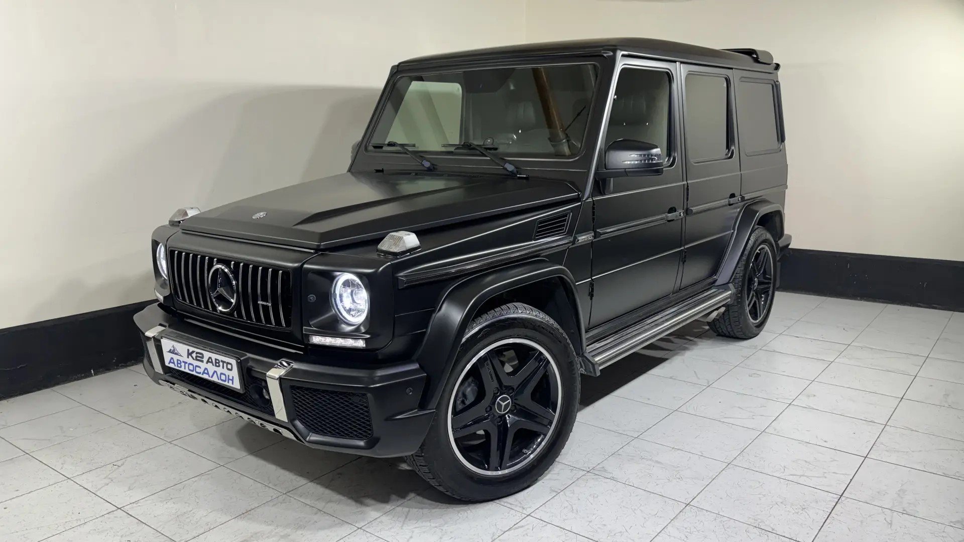 MERCEDES-BENZ G350 BLUET