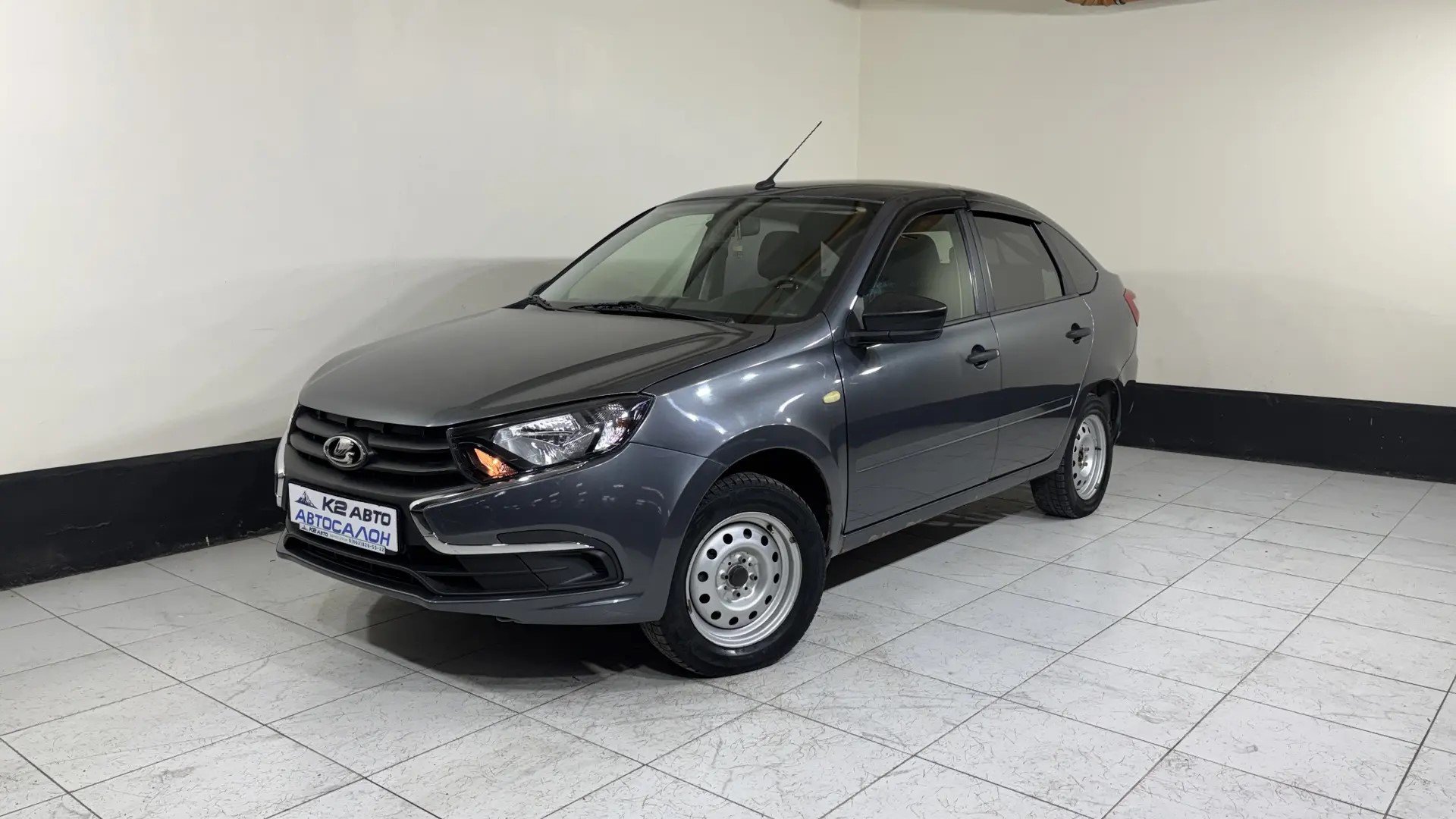 LADA GRANTA