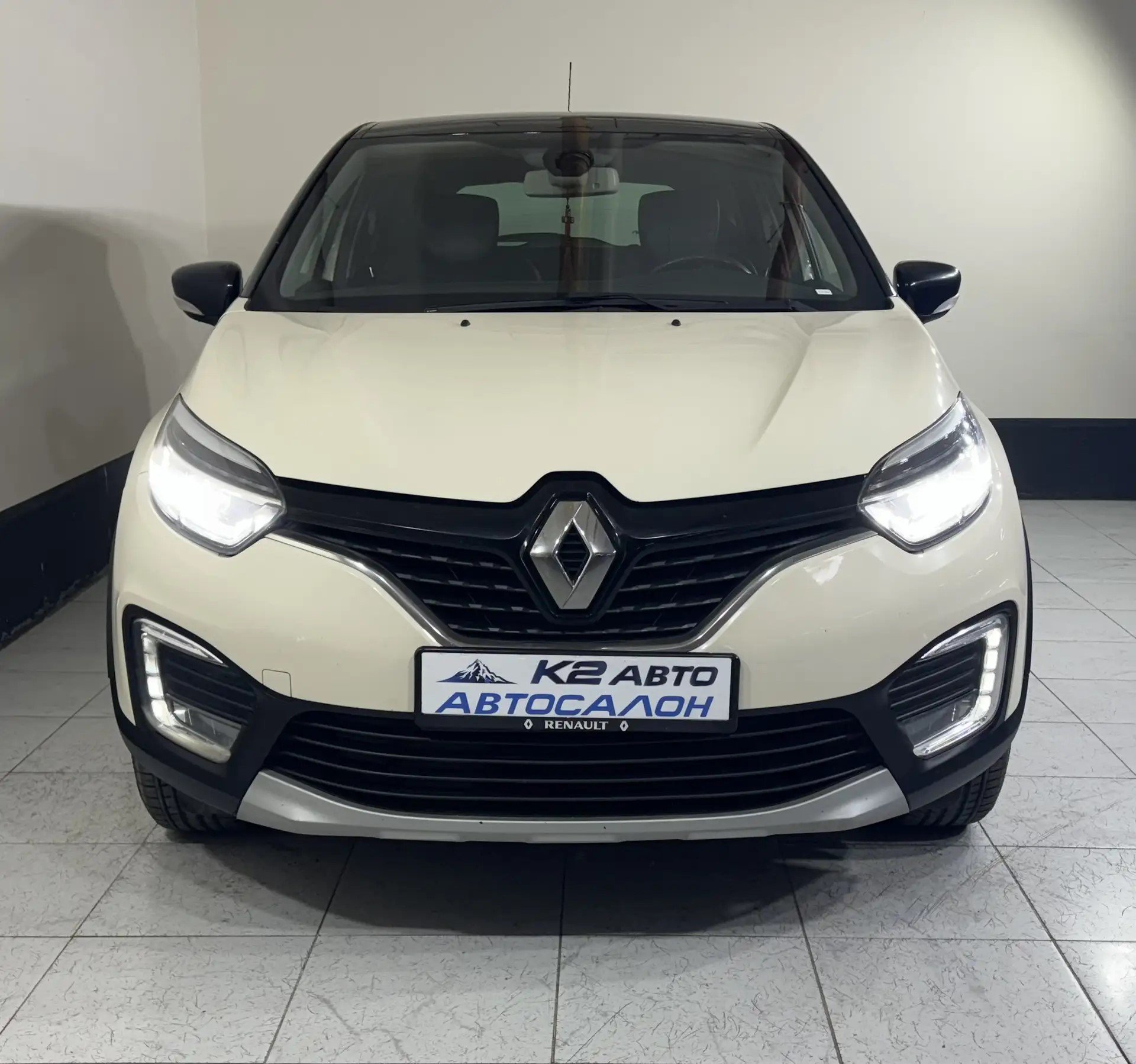 Renault Kaptur