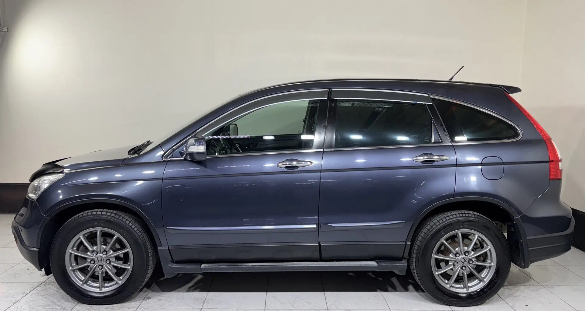 HONDA  CR-V