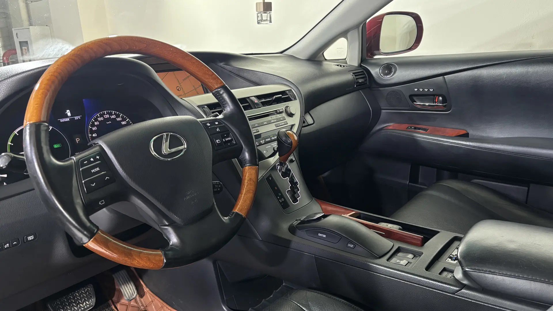 Lexus RX450h