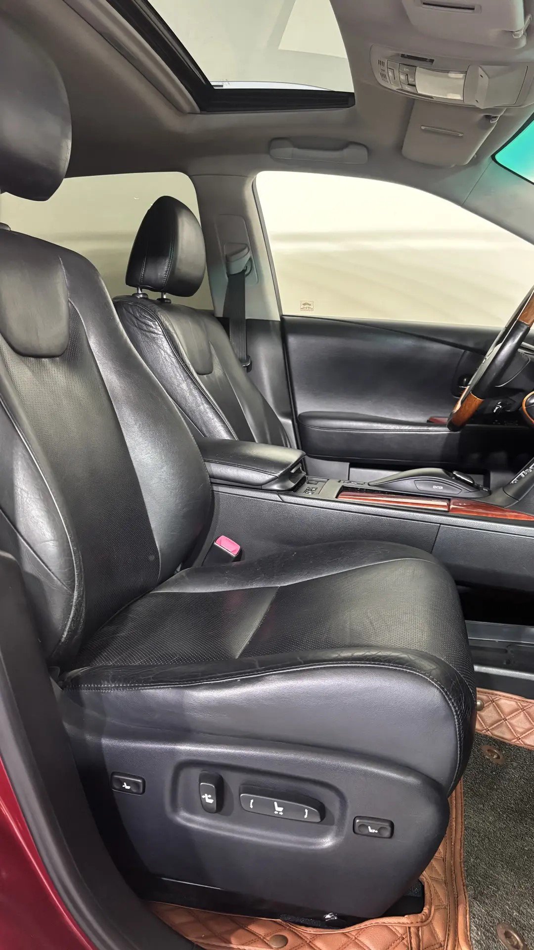 Lexus RX450h