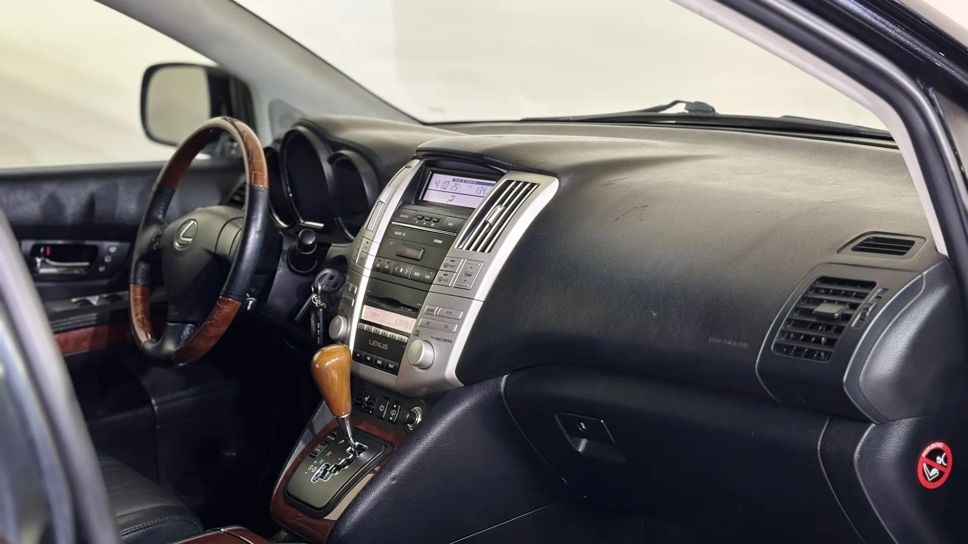 Lexus RX350