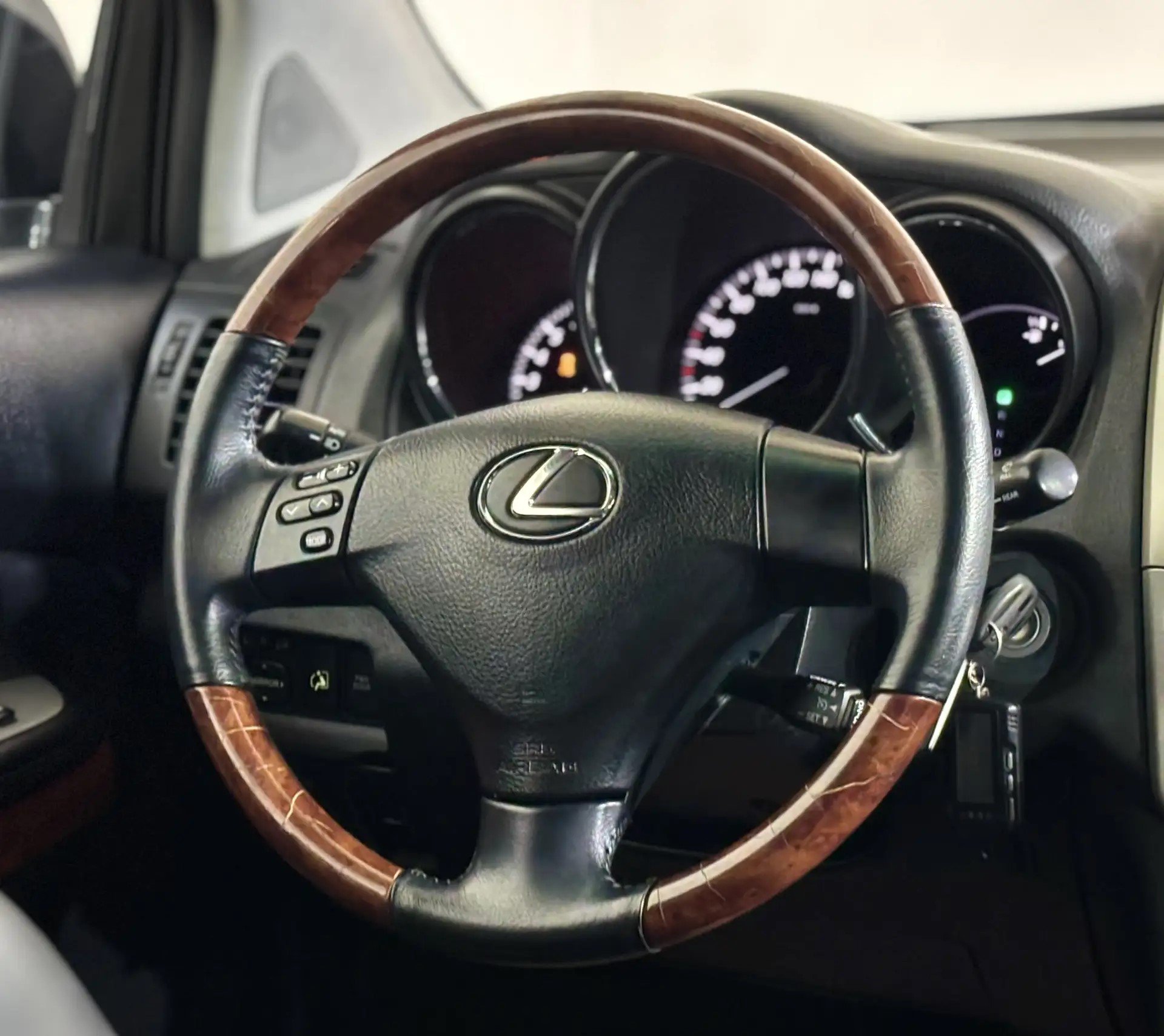 Lexus RX350