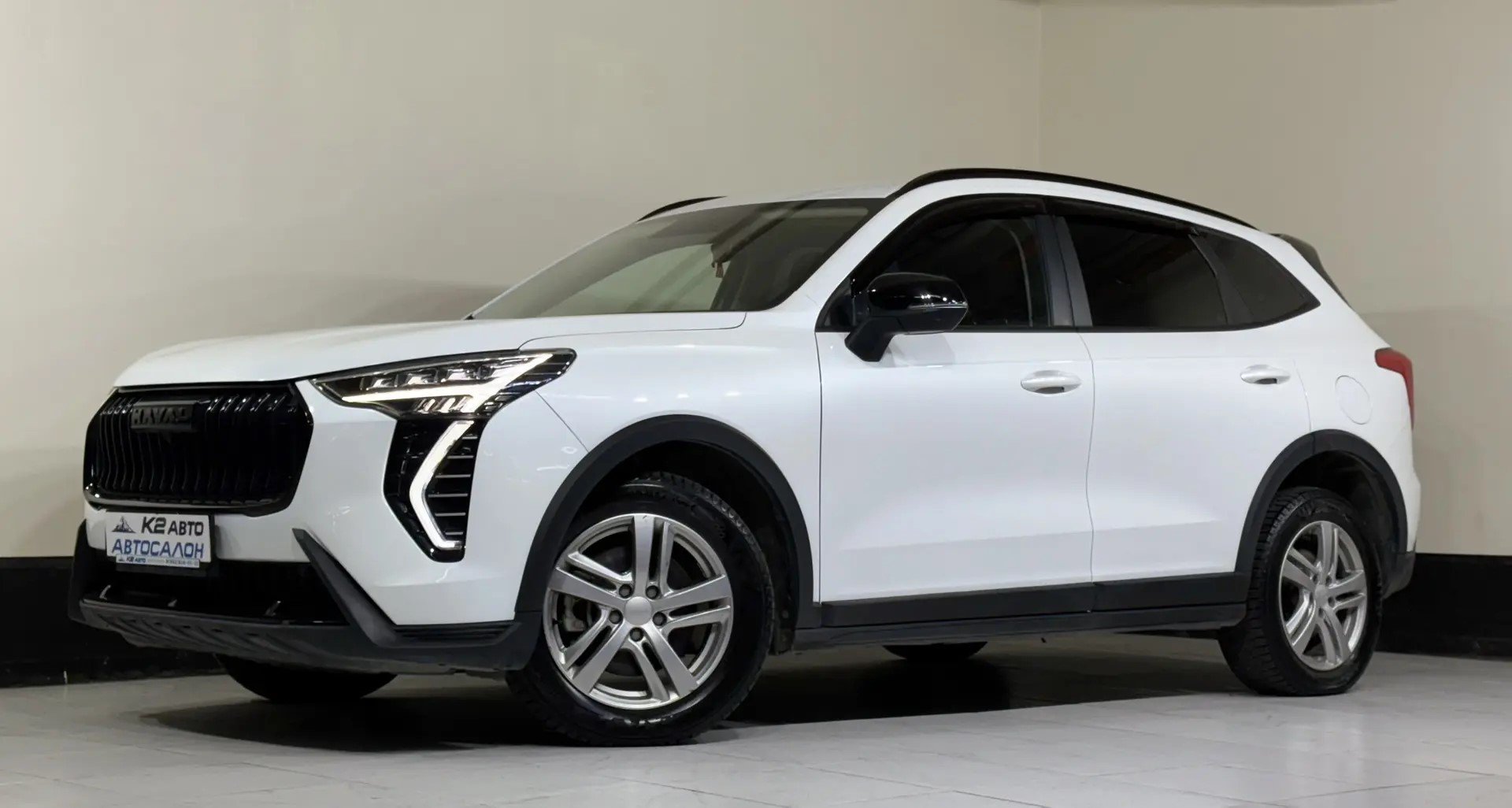 HAVAL JULION